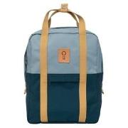 Oii Backpack Pond Water One Size