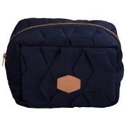 Filibabba Quilted Toiletry Bag Blue One Size