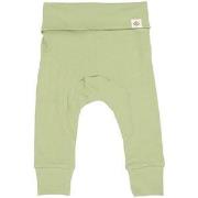 Gullkorn Svalen Baby Pants Pale green 68 cm