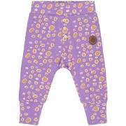 Gullkorn Villvette Baby Pants Purple 56 cm (1-2 Months)