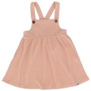 Gullkorn Tille Dress Pale Pink 74/80 cm