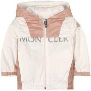 Moncler Arilas Jacket Pink 18-24 Months