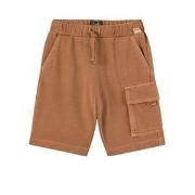Il Gufo Shorts Brown 3 Years