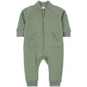 Kuling Odense Termo Coverall wo Lining Leaf Green 62 cm