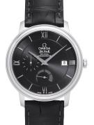 Omega Miesten kello 424.13.40.21.01.001 De Ville Prestige Co-Axial