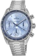 Omega Naisten kello 324.30.38.50.03.001 Speedmaster Chronograph 38Mm