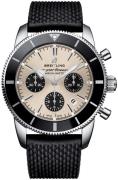 Breitling Miesten kello AB0162121G1S1 Superocean Heritage Ii