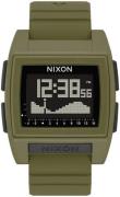Nixon Miesten kello A13071085-00 LCD/Kumi