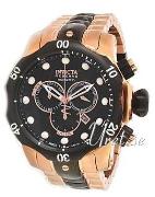 Invicta Miesten kello 5728 Subaqua Musta/Teräs Ø53.7 mm