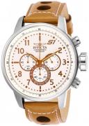 Invicta Miesten kello 25725 S1 Kerma/Nahka Ø48 mm