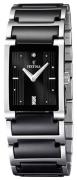 Festina Naisten kello F16536-2 Dress Musta/Teräs