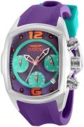 Invicta Naisten kello 36970 Lupah Violetti/Kumi