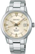 Seiko Miesten kello SPB241J1 Prospex Beige/Teräs Ø38 mm