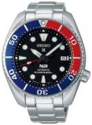 Seiko Miesten kello SPB181J1 Prospex Musta/Teräs Ø45 mm