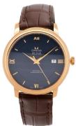 Omega Miesten kello 424.53.40.20.03.002 De Ville Prestige Co-Axial