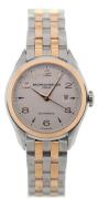 Baume & Mercier Naisten kello M0A10152 Clifton