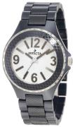 Invicta Miesten kello 1187 Ceramics Valkoinen/Keraaminen Ø41 mm