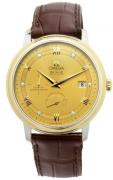 Omega Miesten kello 424.23.40.21.58.001 De Ville Prestige Co-Axial