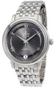 Omega Naisten kello 424.10.33.20.06.001 De Ville Prestige Co-Axial