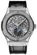 Hublot Miesten kello 517.NX.0170.LR.1104 Classic Fusion