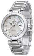 Omega Naisten kello 425.30.34.20.55.002 De Ville Ladymatic Co-Axial