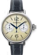 Bell & Ross Miesten kello BRWW1-MONO-IVO-SCR WW1 Antiikki