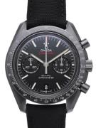 Omega Miesten kello 311.92.44.51.01.003 Speedmaster Moonwatch