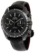 Omega Miesten kello 311.92.44.51.01.004 Speedmaster Moonwatch