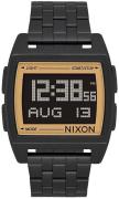 Nixon Miesten kello A11071031-00 Base LCD/Teräs