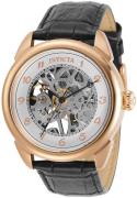 Invicta Miesten kello 31311 Specialty Hopea/Nahka Ø42 mm