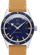 Omega Miesten kello 234.32.41.21.03.001 Seamaster 300M Sininen/Nahka