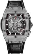 Hublot Miesten kello 601.NX.0173.LR.1704 Big Bang 45mm