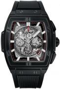 Hublot Miesten kello 601.CI.0173.RX Big Bang 45mm Luurankokello/Kumi