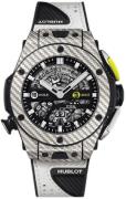 Hublot Miesten kello 416.YS.1120.VR Big Bang 45Mm Luurankokello/Kumi