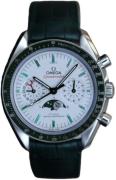 Omega Miesten kello 304.93.44.52.99.003 Speedmaster Moonwatch