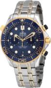 Omega Miesten kello 210.20.44.51.03.001 Seamaster Diver 300M