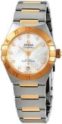 Omega Miesten kello 131.20.39.20.52.002 Constellation Co-Axial 39 Mm