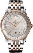 Breitling Miesten kello U17326211G1U1 Navitimer Automatic 41