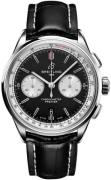 Breitling Miesten kello AB0118371B1P2 Premier B01 Chronograph 42