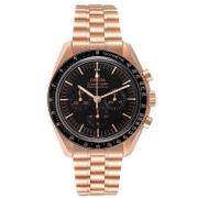 Omega Miesten kello 310.60.42.50.01.001 Speedmaster Moonwatch