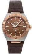 Omega Miesten kello 131.23.39.20.13.001 Constellation Co-Axial 39Mm