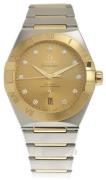 Omega Miesten kello 131.20.39.20.58.001 Constellation Co-Axial 39Mm