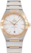 Omega Miesten kello 131.20.39.20.02.002 Constellation Co-Axial 39Mm