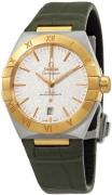 Omega Miesten kello 131.23.39.20.02.002 Constellation Co-Axial 39Mm