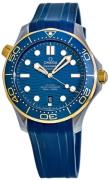 Omega Miesten kello 210.22.42.20.03.001 Seamaster Diver 300M