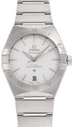 Omega Naisten kello 131.10.36.20.02.001 Constellation Co-Axial 36Mm