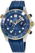 Omega Miesten kello 210.22.44.51.03.001 Seamaster Diver 300M