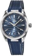 Omega Miesten kello 220.12.41.21.03.001 Seamaster Aqua Terra 150M