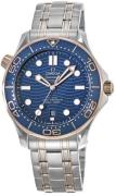 Omega Miesten kello 210.20.42.20.03.002 Seamaster Diver 300M