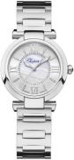 Chopard Naisten kello 388563-3006 Imperiale Hopea/Teräs Ø29 mm